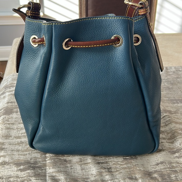 Dooney & Bourke Samba Drawstring bag - Picture 11 of 11